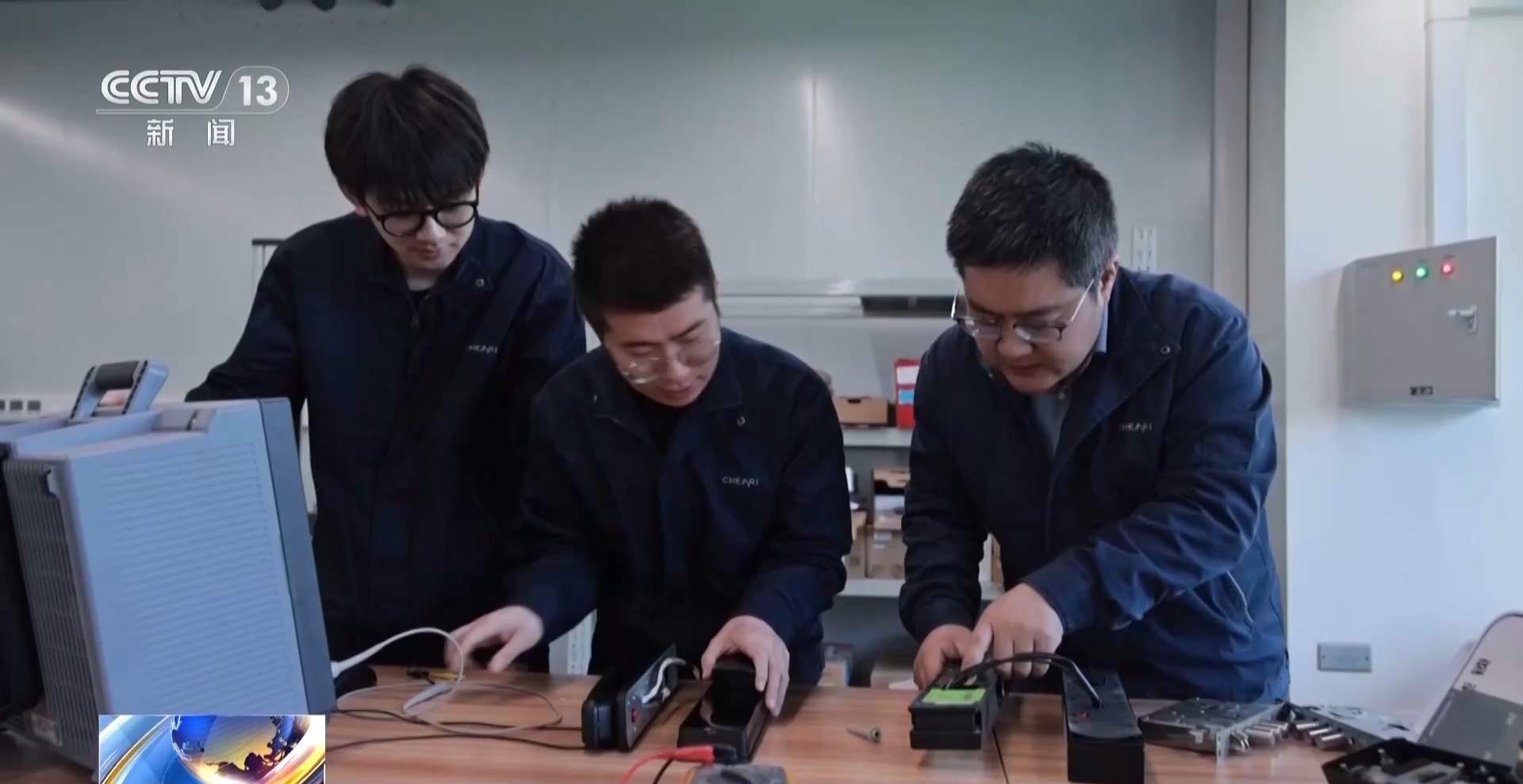 一张照片刷开门锁？消协实测曝光：智能锁这些功能有隐患