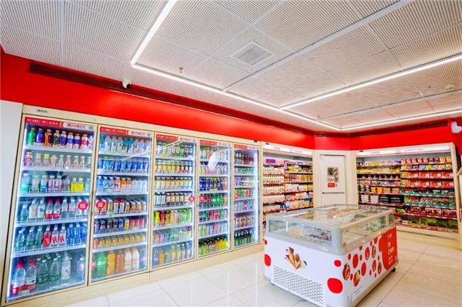 借势美宜佳大品牌，让在县城开个加盟便利店更易成功