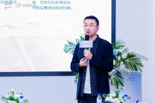 破局引领，重构信任：润致4S美塑·水动力诊疗体系全国首发