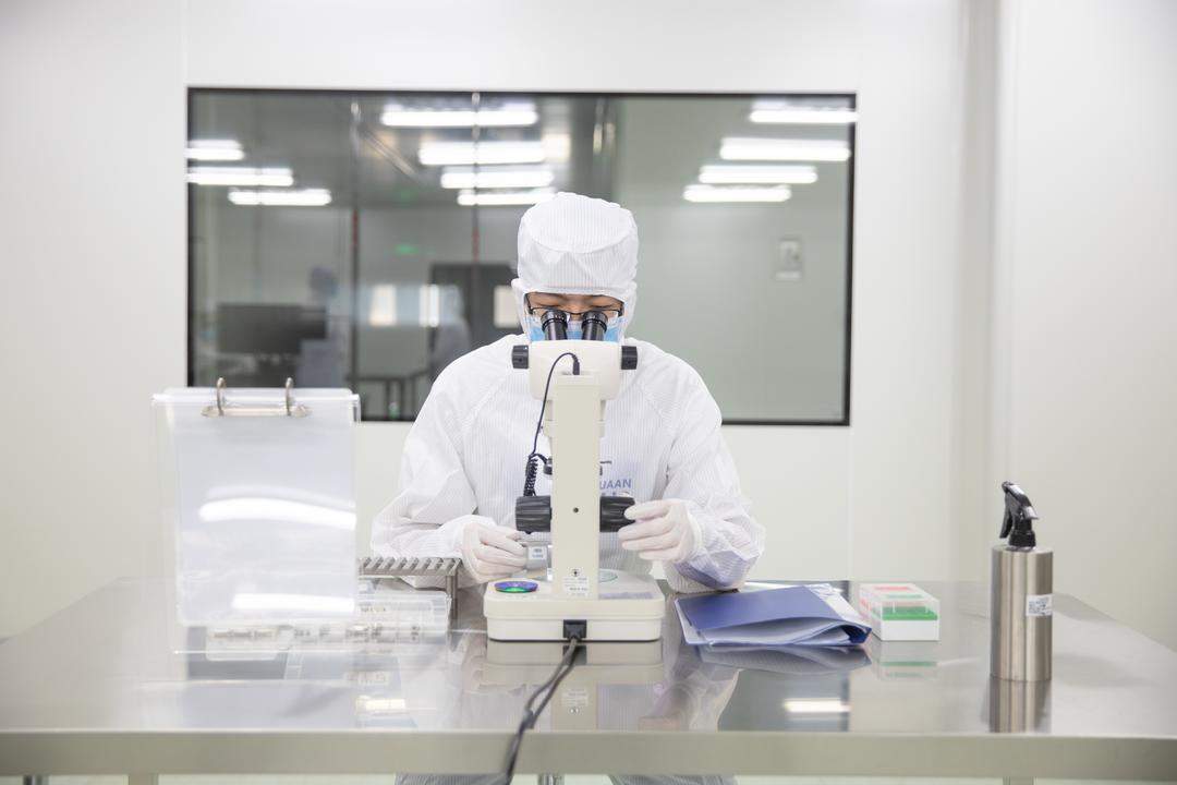 蹲点调查｜心脏支架“革命”会由中国掀起吗？