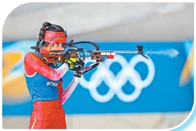 米兰冬奥会开幕！这份中国观众“观赛指南”请查收→