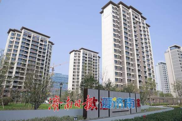 趵眼｜起势再加速！市委常委会会议开到济南起步区