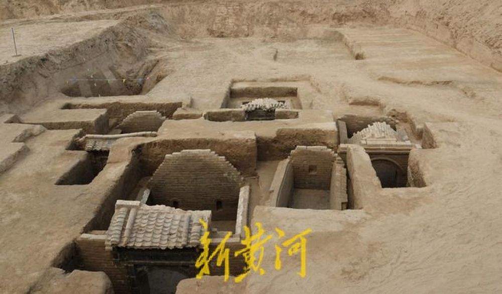 莱芜区首次发现齐文化遗址、长清区龙凤庄村遗址清理墓葬95座……2024济南考古成果丰硕