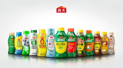 解锁海天蚝油鲜味密码：从检测数据到安心选购