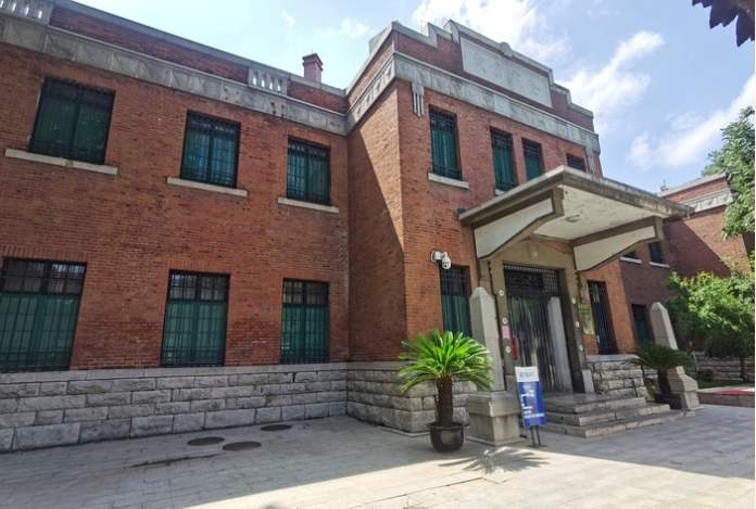 7月15日起，山东省图书馆尼山书院奎虚书藏楼闭馆