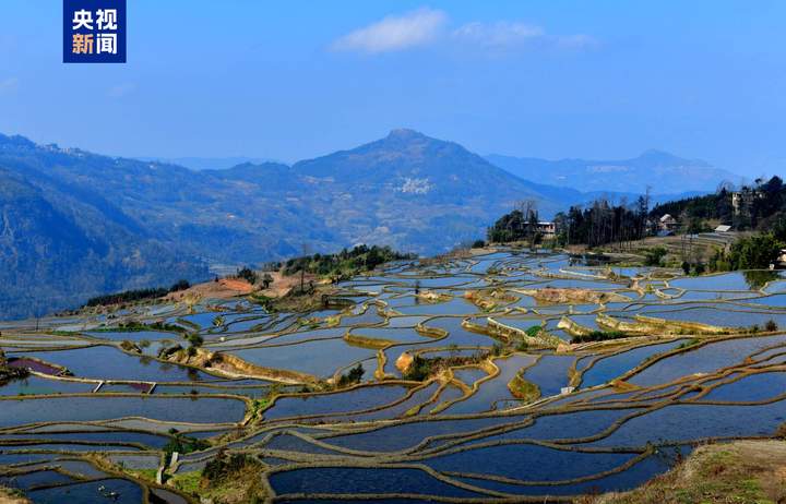 再添4处!我国世界灌溉工程遗产总数已达42项