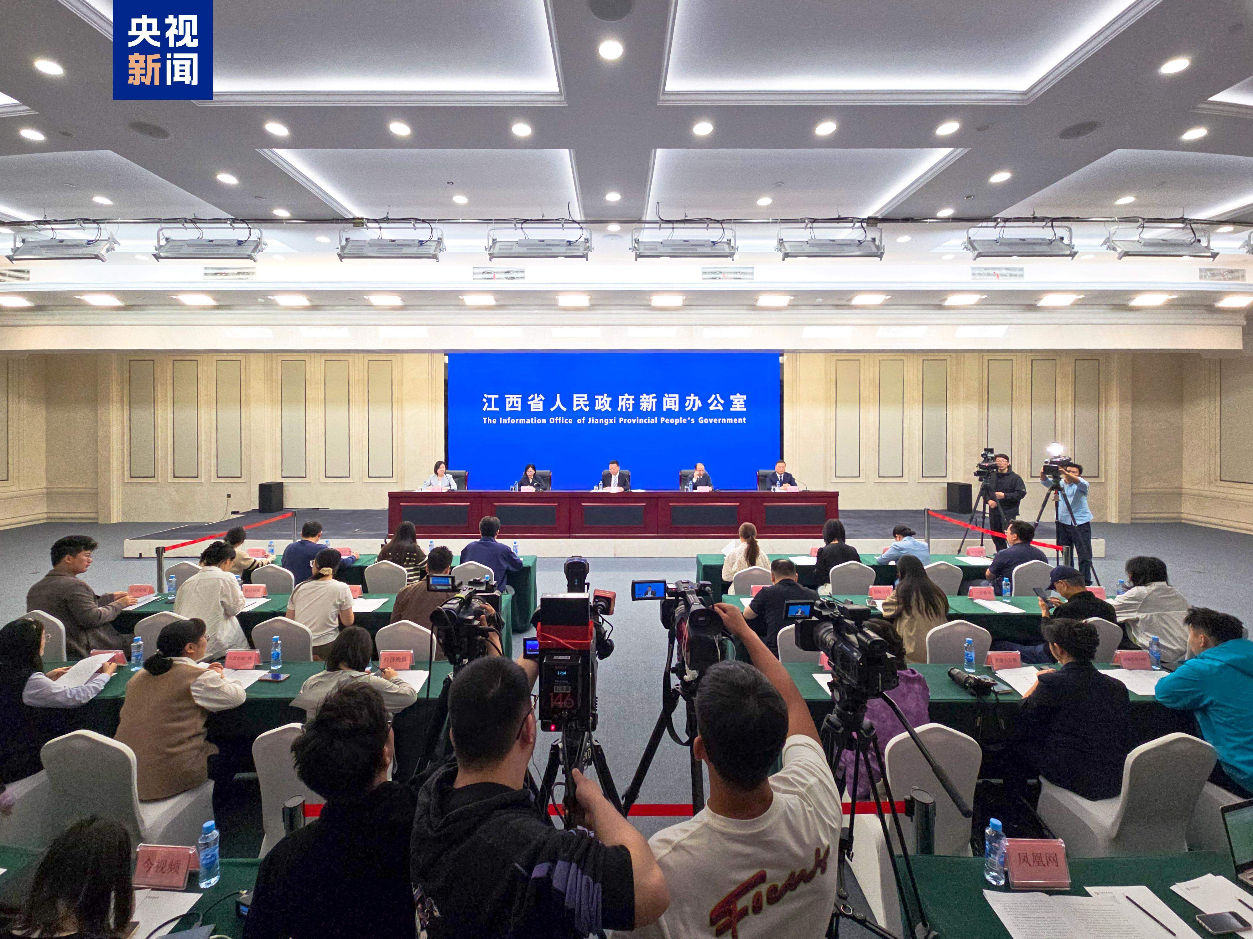 全国防灾减灾日暨防灾减灾宣传周主场活动将在江西南昌举办