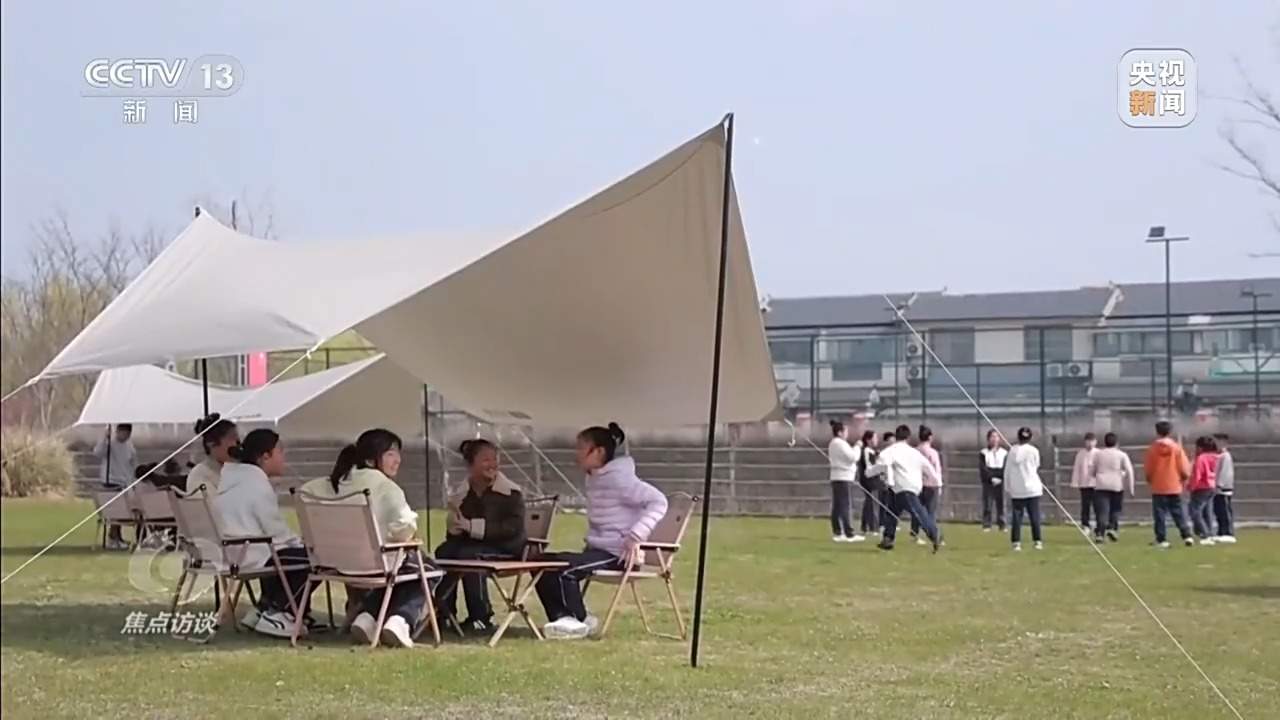 孩子放假大人上班 春假难点如何破?