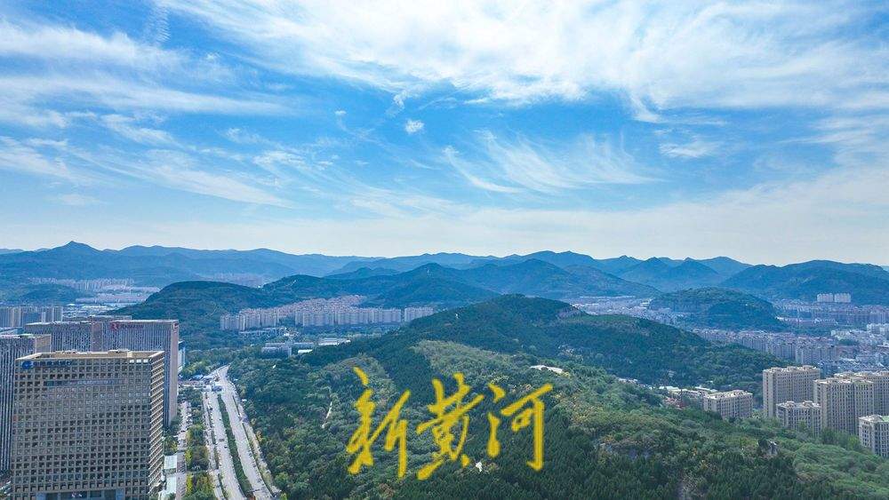 气温逐步回升，泉城迎来秋高气爽好天气