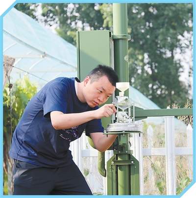 科技小院如何助农惠农?