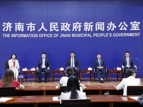 舌尖产业的济南情怀，“泉城味道”老品牌讲述发展新故事