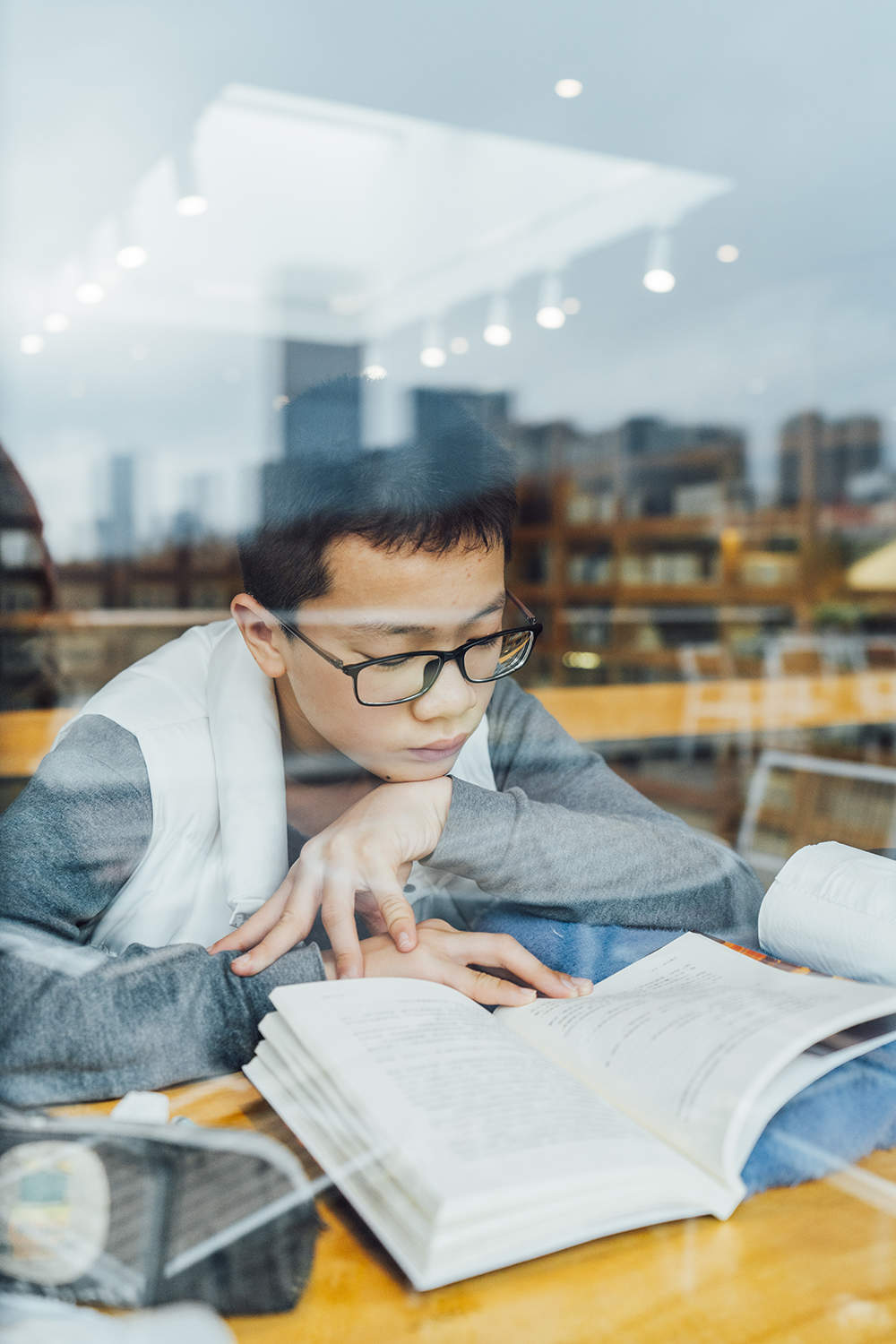 第五届全民阅读大会在南昌举办——最美阅读瞬间