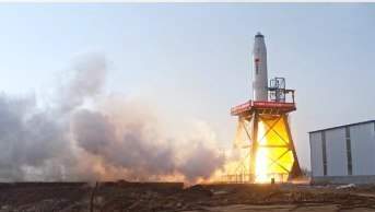 从传统钢企蝶变为航空航天产业“链主”，今年济钢卫星订单有望突破30颗