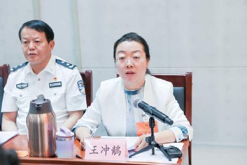 出实招解难题 为民营经济“破堵点”“通经络”！济南市人大常委会开展全市民营经济发展情况专题询问