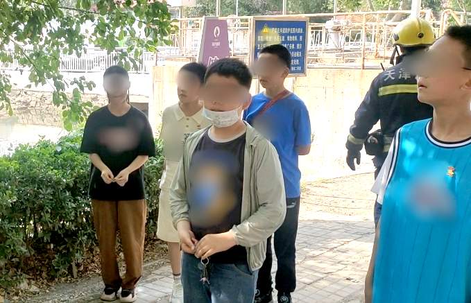 孩子点燃杨柳絮 家长赔偿超11万……这堂安全课一定要看
