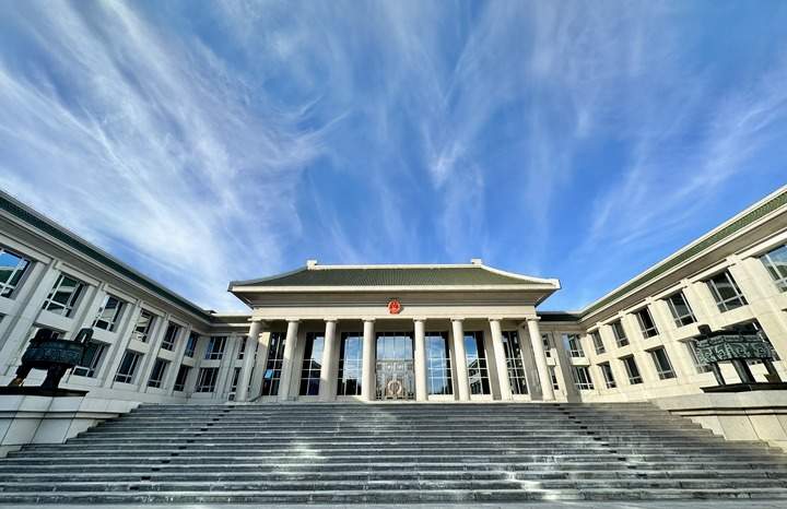 全国检察机关上半年提起公诉60.3万人