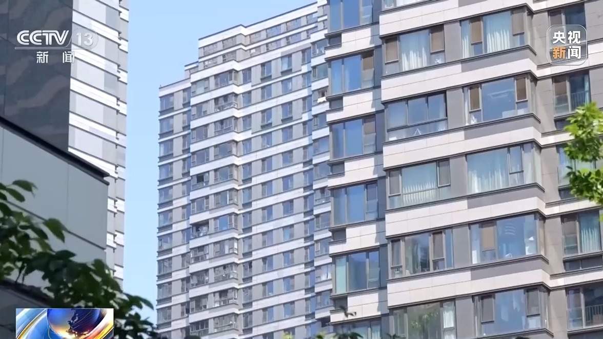 多地出台购房新政促楼市升温 记者探访