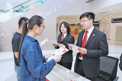 十三载,他以初心护民生