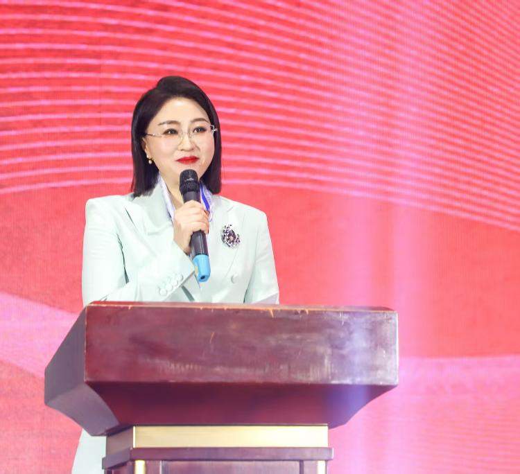 代表委员履职记丨商雪梅：发挥专业技术优势，让专业和履职“双向奔赴”