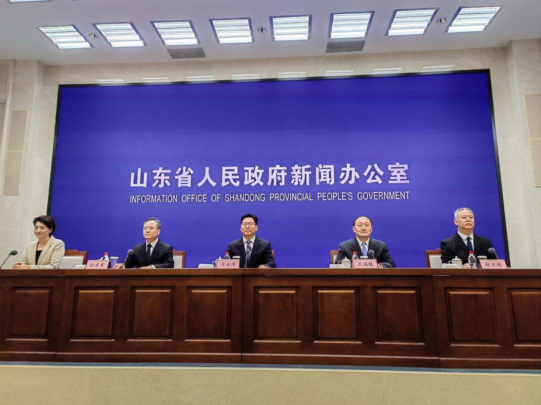 到2025年，山东重度及以上污染天数比率不超过0.9%