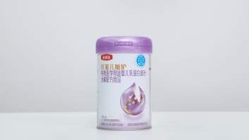 2026年水解奶粉推荐：金领冠托菲儿敏护的科学守护