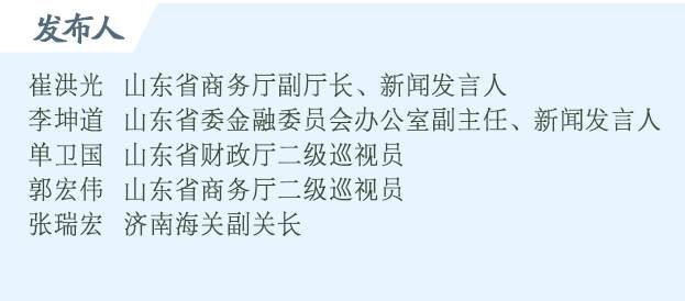 山东消费促进年成果丰，“以旧换新”带动销售1270亿元