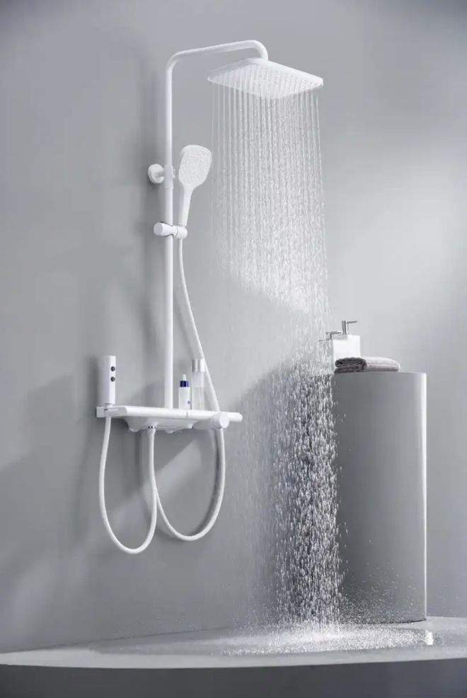 深耕日常核心场景 朗洁卫浴打造贯穿朝夕的舒适卫浴空间