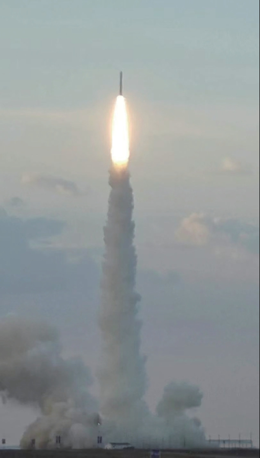 聚焦空天信息四大核心领域 济南火箭产业拼图进一步补齐