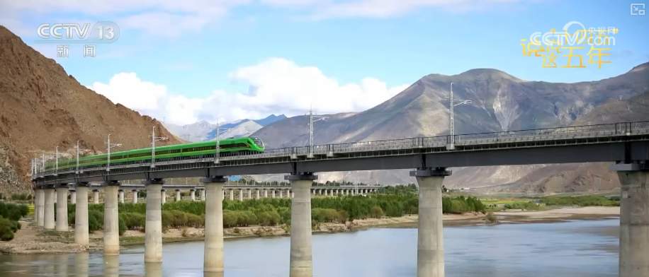 幸福日子芝麻开花节节高!“十四五”这五年百姓有话说