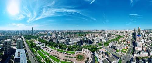 为谱写中国式现代化山东篇章贡献力量——习近平总书记视察山东重要讲话在全市干部群众中引发热烈反响