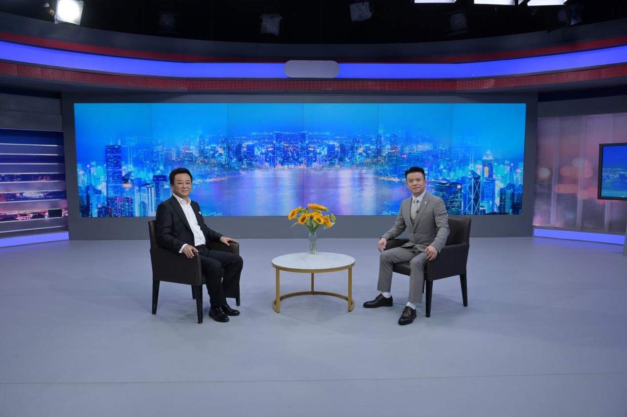 学乐张伟：行走的课堂