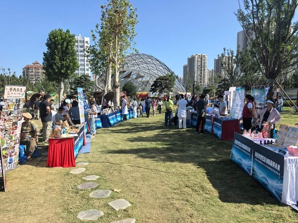 2026年全国科普月济南主场活动启幕，超6000场活动打造科技嘉年华