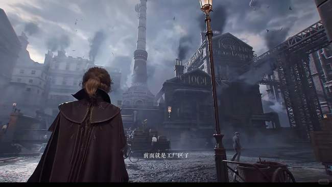 正版IP匠心还原，《诡秘之主》游戏的用心超乎你的想象