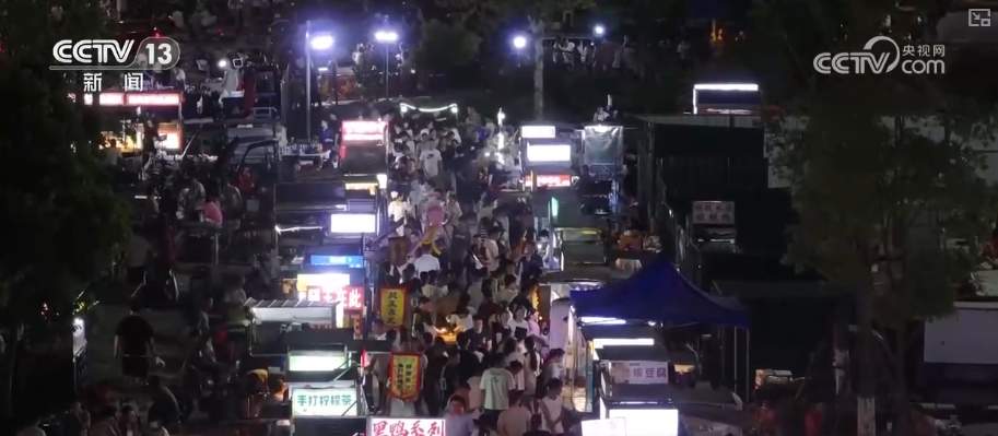 6亿件、超500亿元！生产车间里“嗒嗒”声奏响产业发展活力新节拍