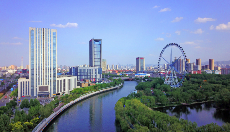 告别黑臭水体 拥抱清水绿岸！济南市启动“万村千河”行动