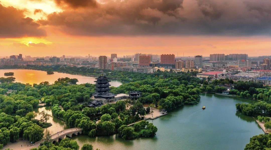 山东开年大会刚散济南书记市长飞赴上海招商