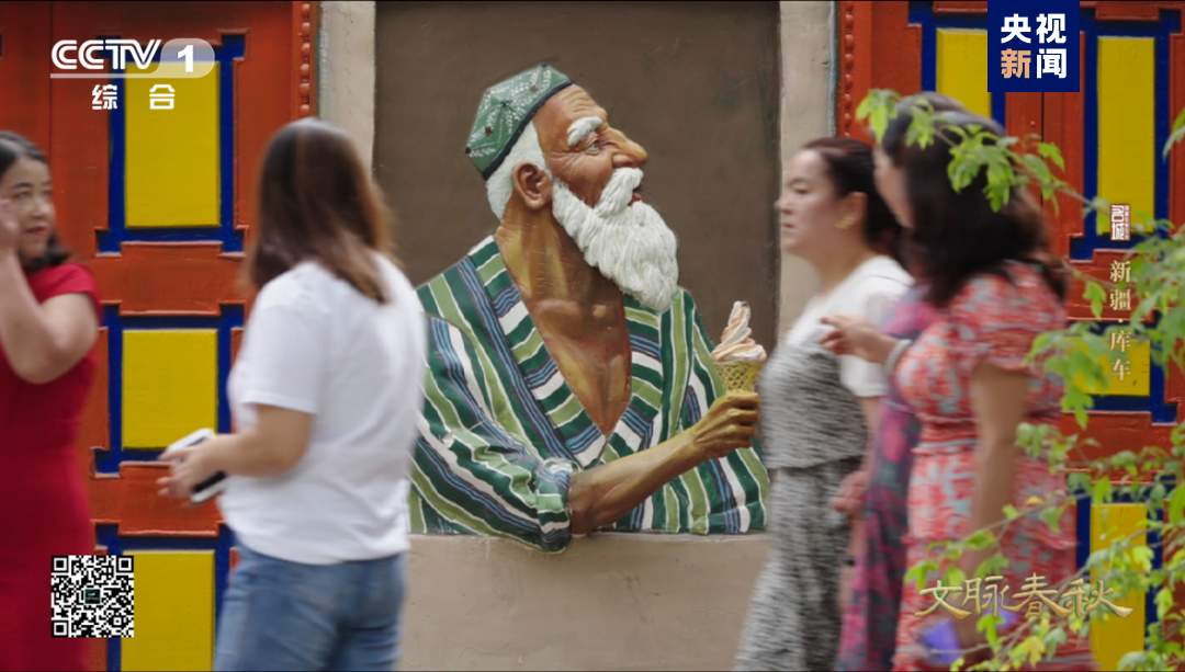 是龟兹还是库车,这座古城有多神秘?