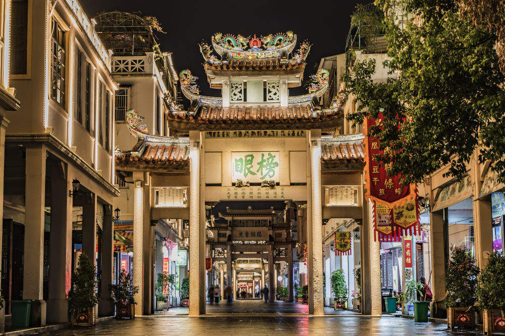 解码文化自信的城市样本｜潮州：工夫从未负潮州