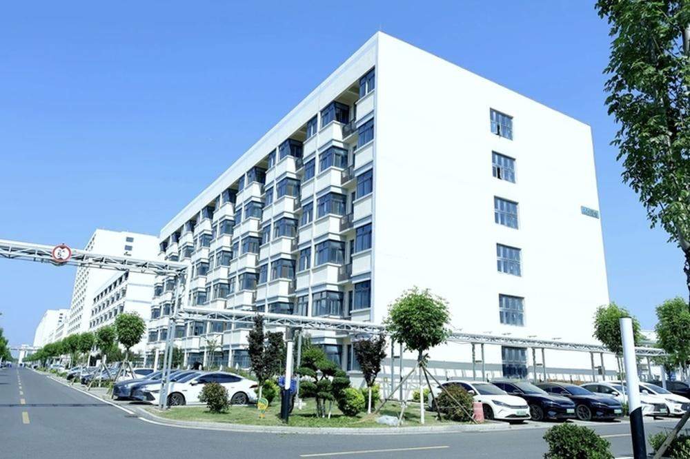 @技能人才 济南比亚迪新一轮招聘正进行，入职最高奖励6000元