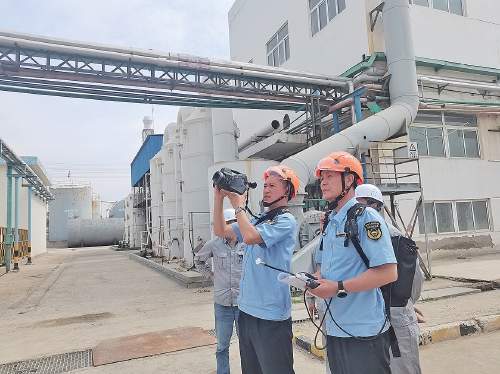 生态筑基五十年 美丽济南展新颜