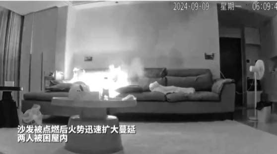 充电宝冒烟致航班返航 确保安全务必注意这几点