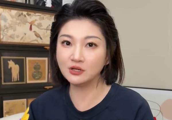 王暖暖回应前夫疑似电诈头目：会不断普及我的故事