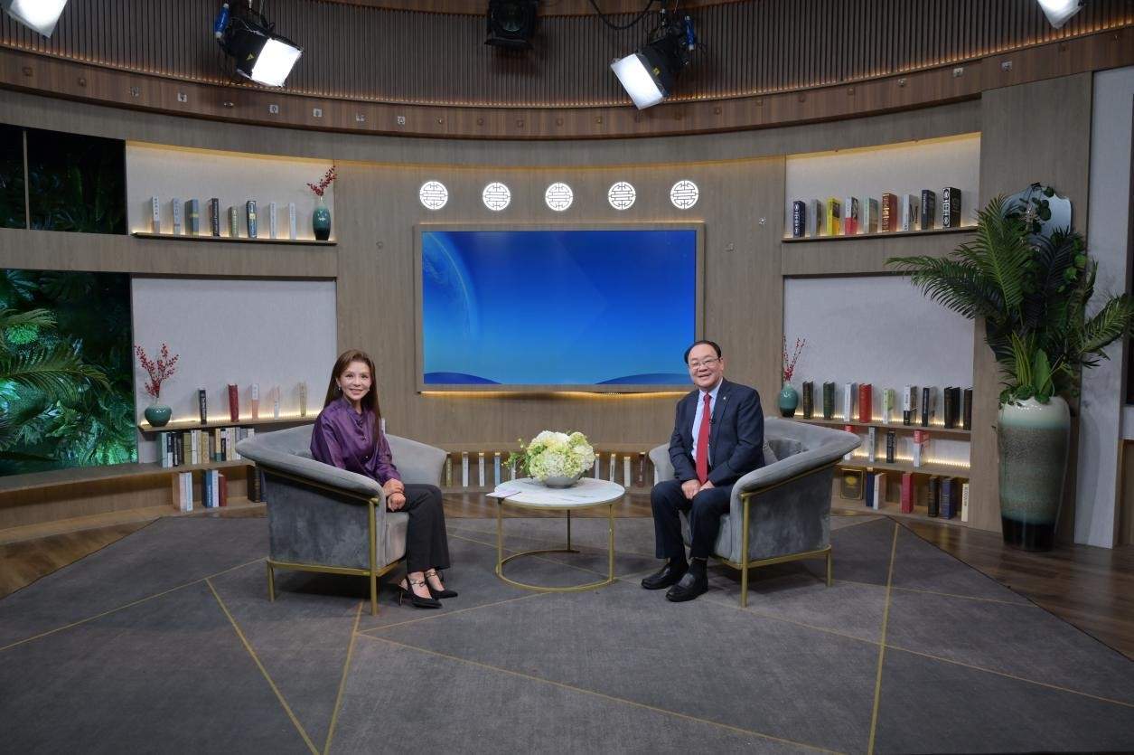 鑫玉鹏辉屈启晓：黄河儿女 赤子之心