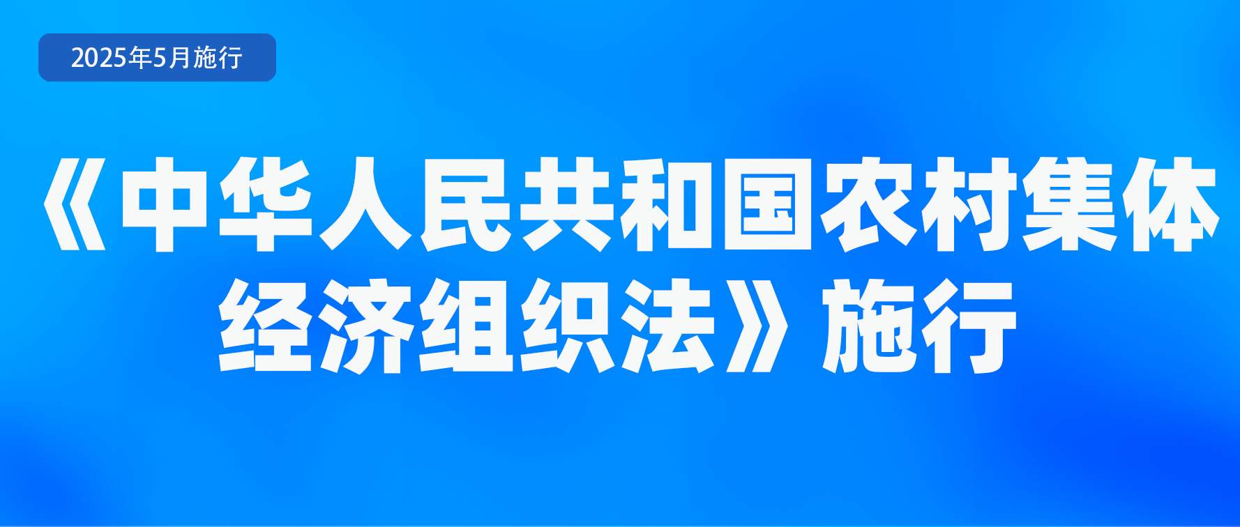 涉及婚姻登记、售后服务……5月这些新规将影响你我生活