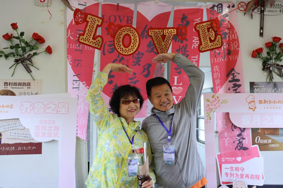 一张火车票里看山东文旅流量密码