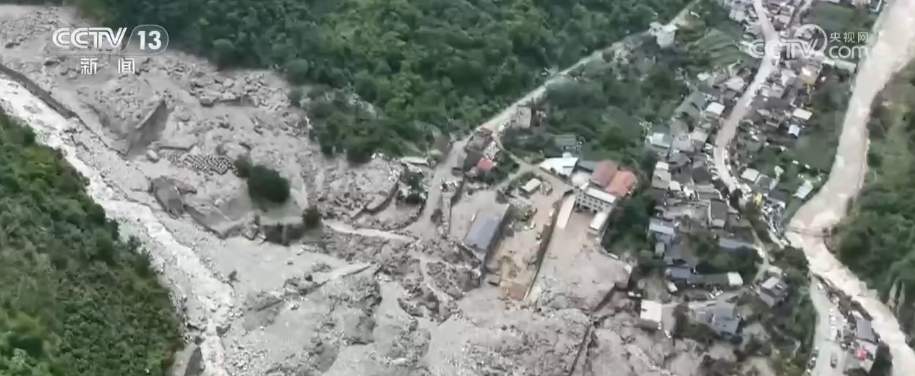 遭遇山洪如何逃生？发生城市内涝怎么办？入汛科普与安全提示请查收