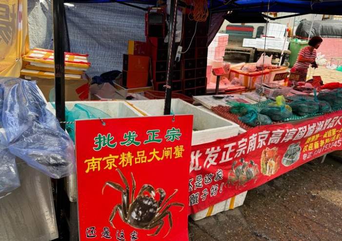 我们的节日·中秋