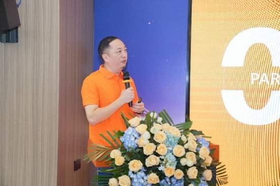 大势共生，成人达己——银发经济高质量发展暨家居适老化服务创新研讨会在济南圆满落幕