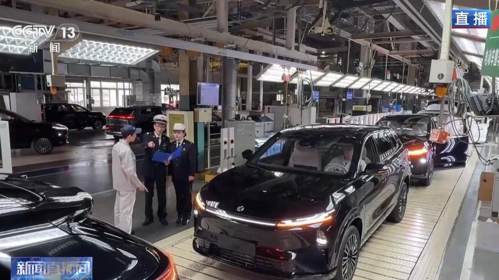 以港兴城 以通促贸 湖北这样成为外贸“中转枢纽”