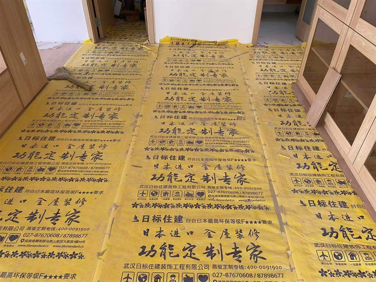 业主花35万装婚房，装修公司承诺材料“原装进口”，拆箱竟是“Made in China”